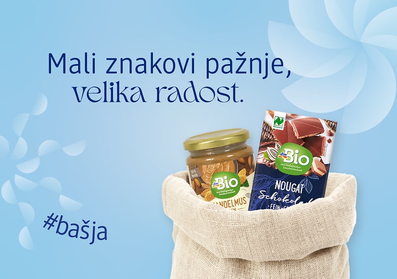 Darovi Svetog Nikole