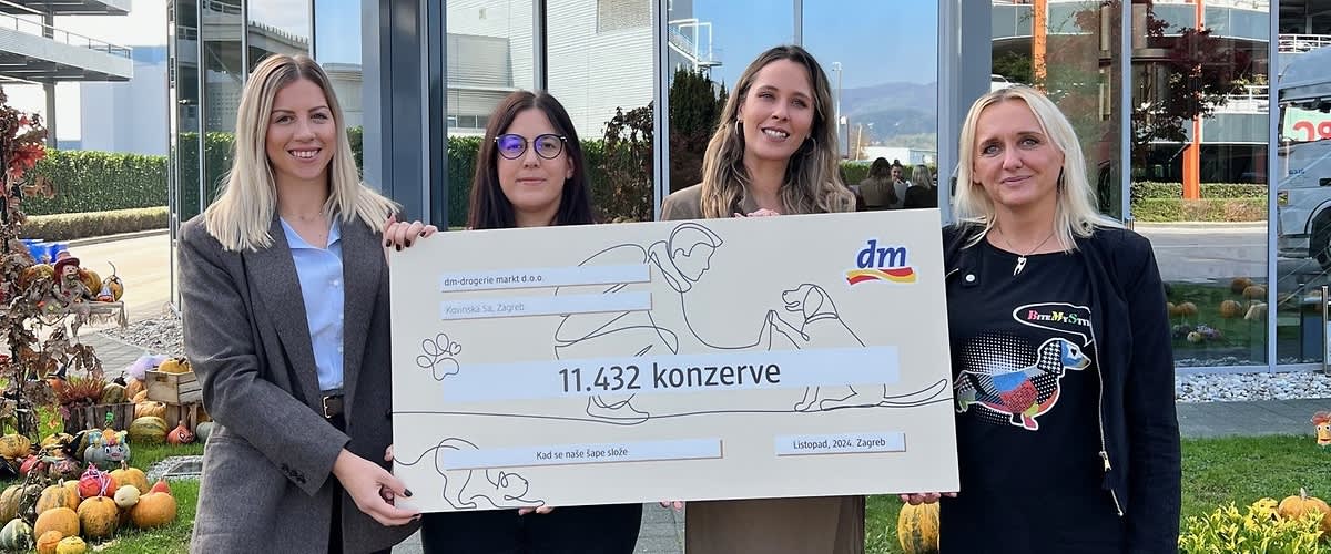 Primopredaja donacije