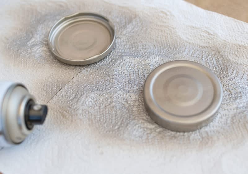 Sami izradite snježne kuglice