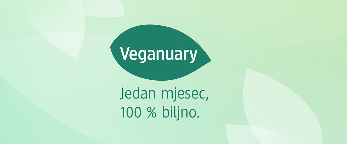 Veganuary