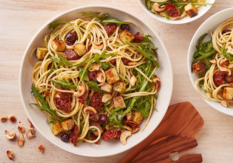 Talijanska salata od tjestenine