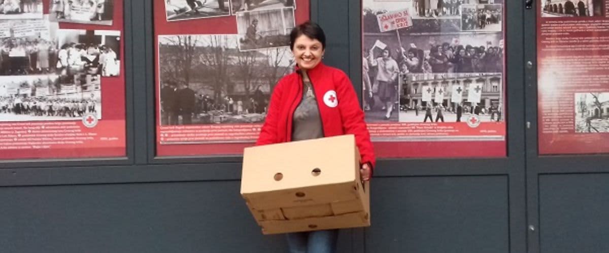 dm djelatnici volontiraju