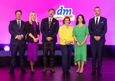 Na slici: uprava dm Slovačka