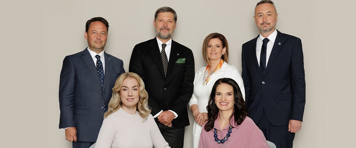 Na slici: uprava dm Slovačka