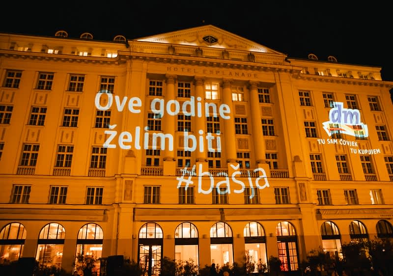 Ove godine želim biti #bašja