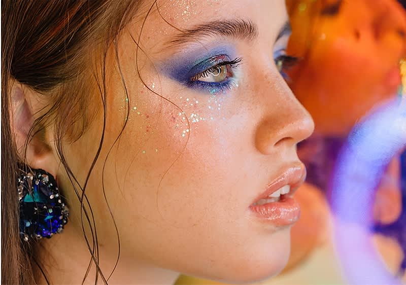 Priroda, to je paleta mojih boja