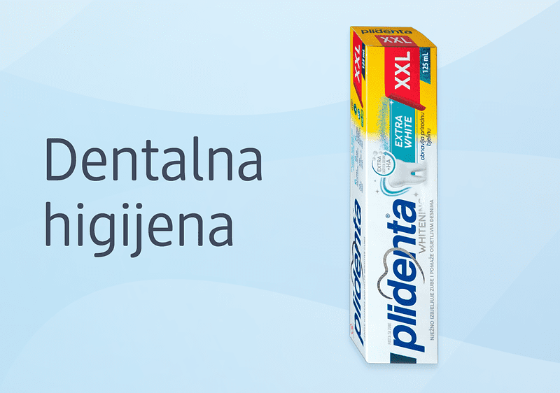 Dentalna higijena