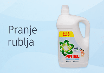 Pranje rublja