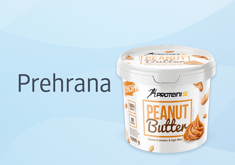 Prehrana
