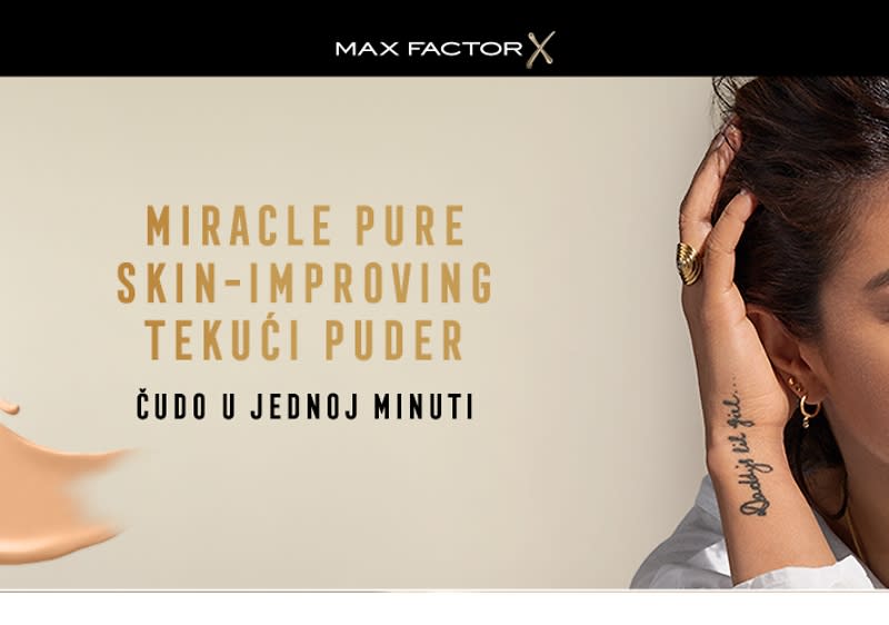 Max Factor