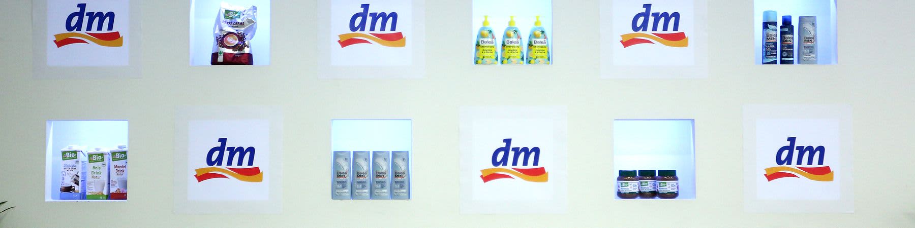 Tvrtka dm