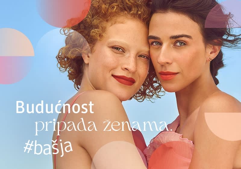 Budućnost pripada ženama