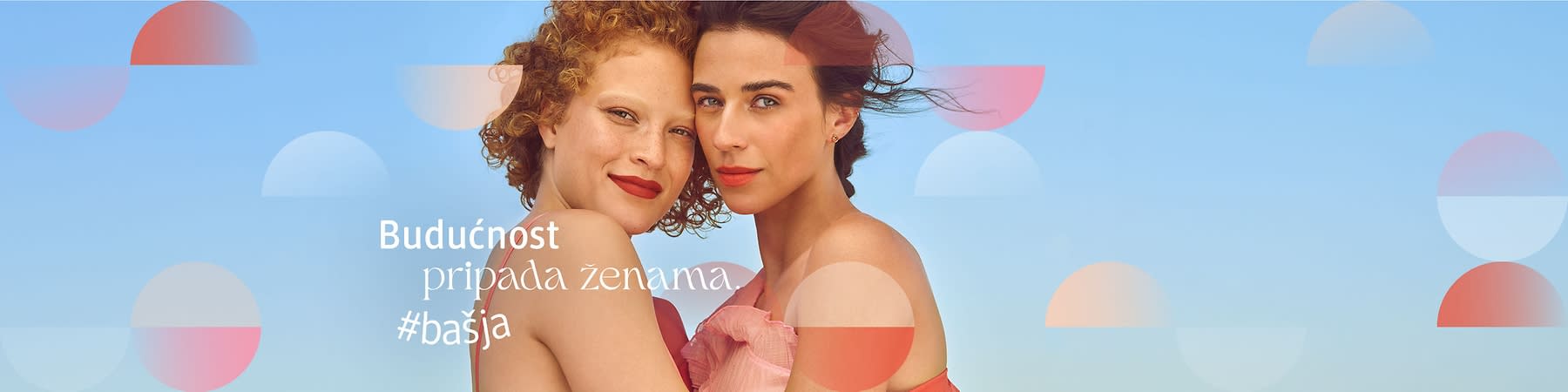 Budućnost pripada ženama