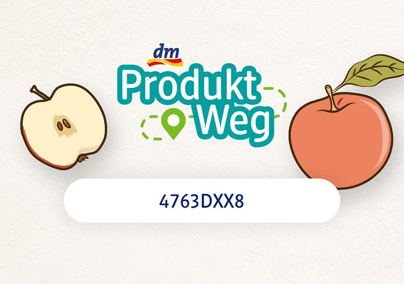 Životni put proizvoda 4763DXX8