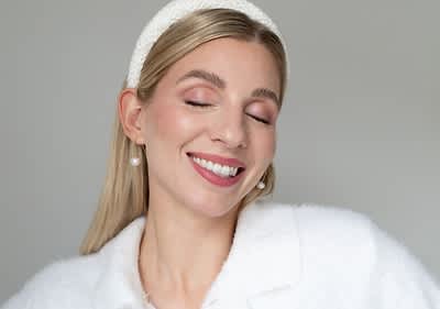 make up za mladenke