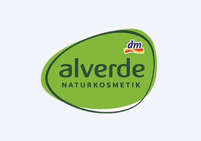alverde Logo
