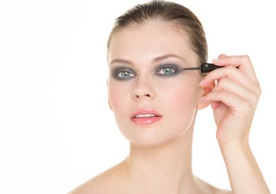 Smokey Eyes korak 4