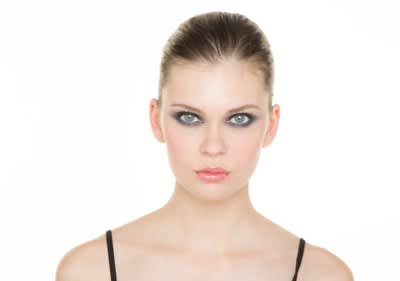 Smokey Eyes 