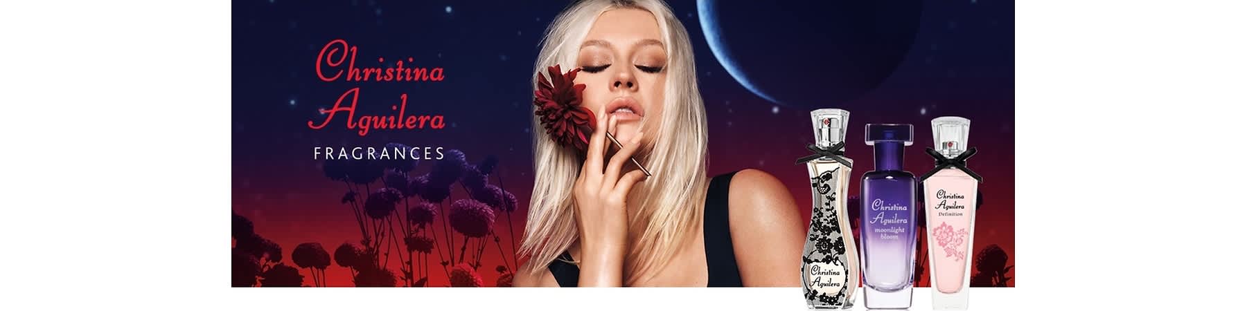 Christina Aguilera