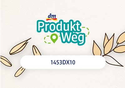 Životni put Logo s kodom 1453DX10