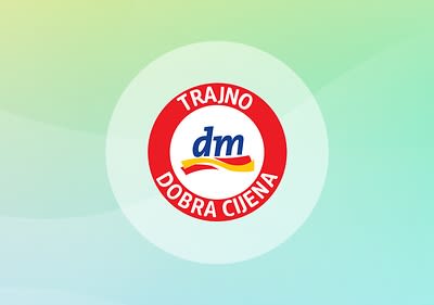 Trajno dobra cijena