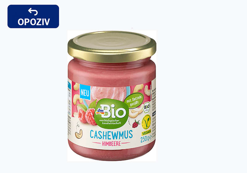 Povlačenje proizvoda: Specchiasol Alga Fucus tablete, 150 kom.