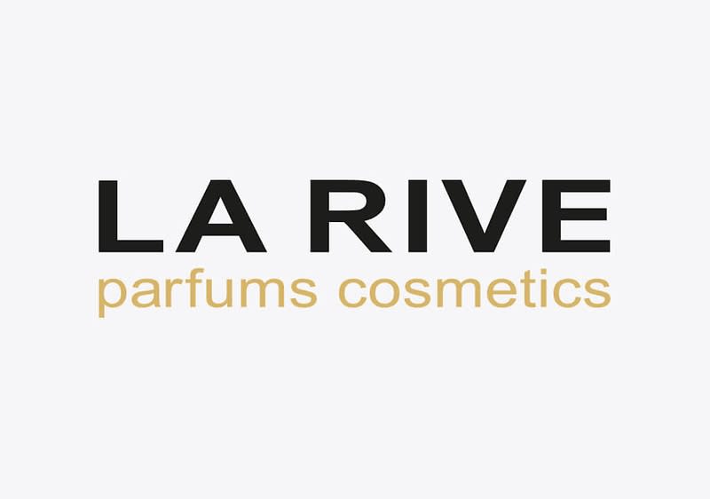 LA RIVE Logo Teaserbild
