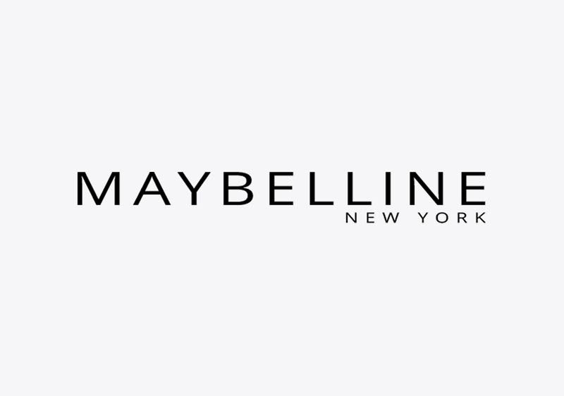 Maybelline Logo Teaserbild