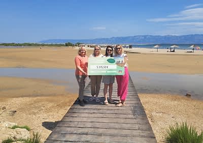 Kraljičina plaža