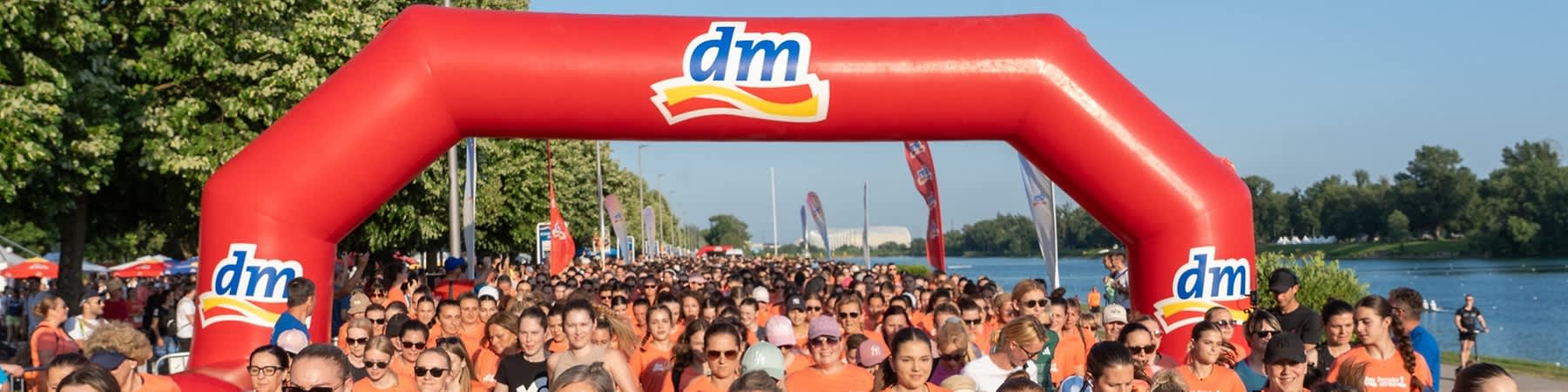 dm ženska utrka 2025.