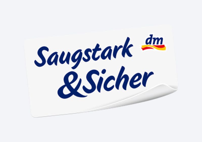 Saugstark&Sicher