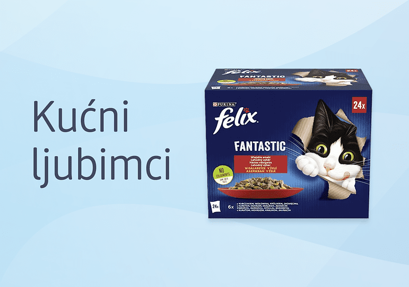 Kućni ljubimci