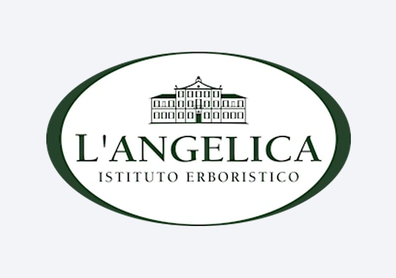 L'Angelica logo