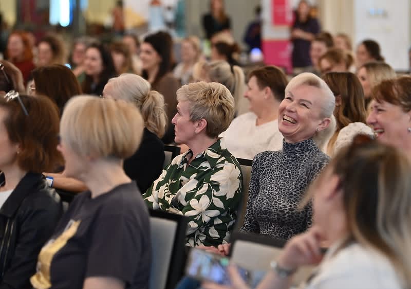 dm ženska konferencija