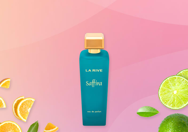 LA RIVE Saffire