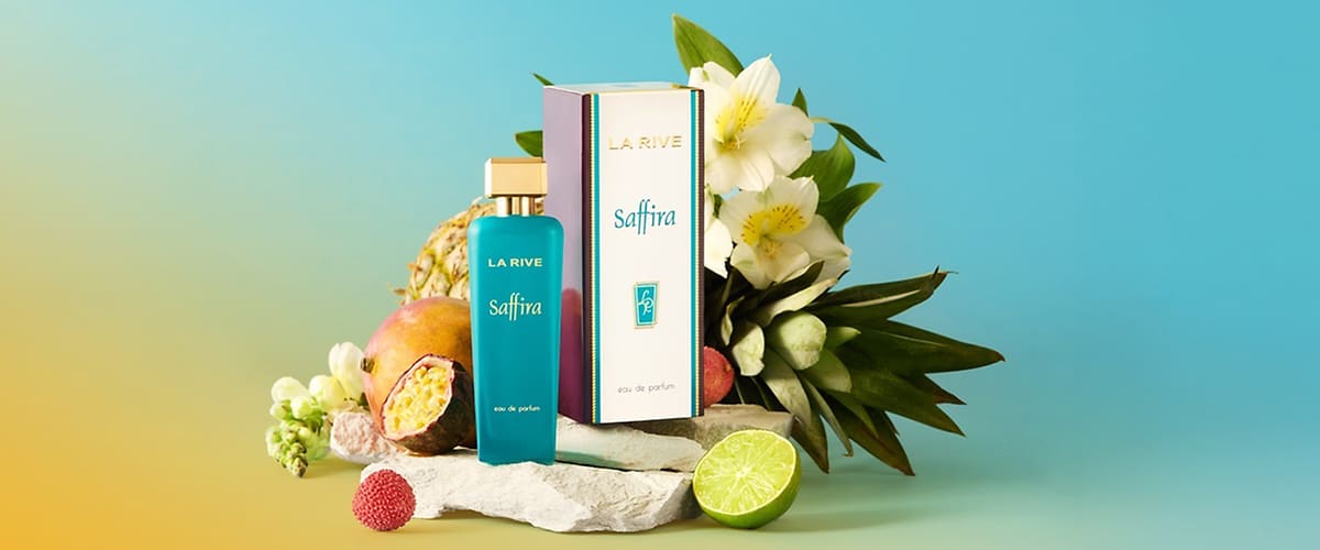 LA RIVE Saffire