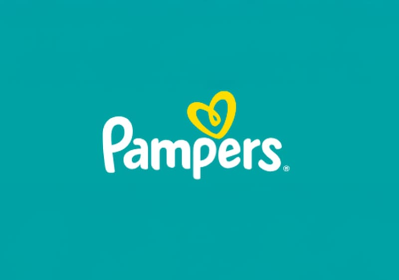 Pampers