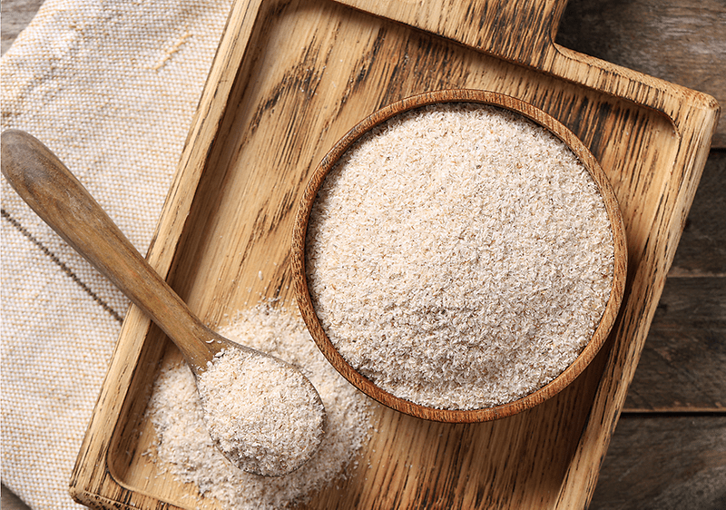 Ljuske sjemenki indijskog trputca