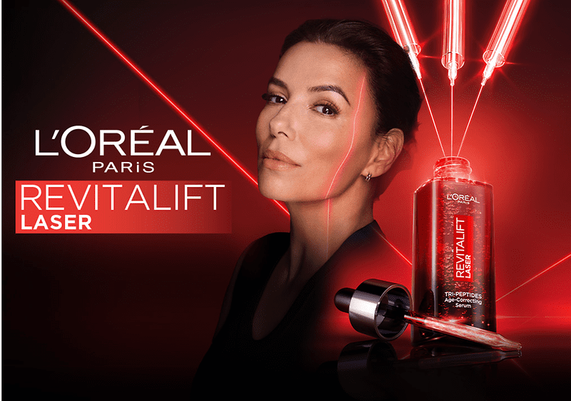 Loreal Revitalift Laser