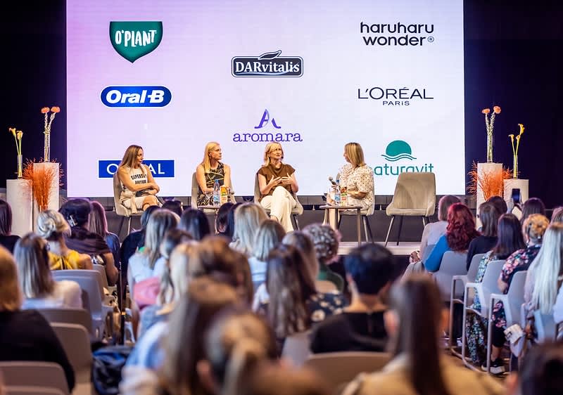 dm ženska konferencija u Čepinu