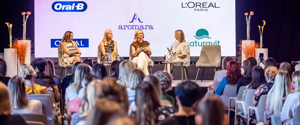 dm ženska konferencija u Čepinu 