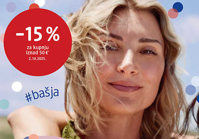 Otvorenje dm prodavaonice Rijeka