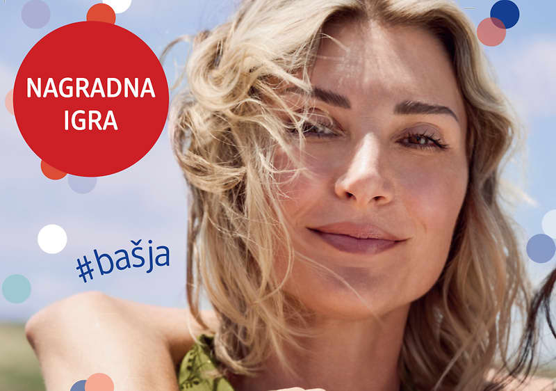 Nagradna igra  - otvorenje dm prodavaonice Rijeka