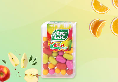TIC TAC