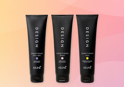 Keune regeneratori za kosu