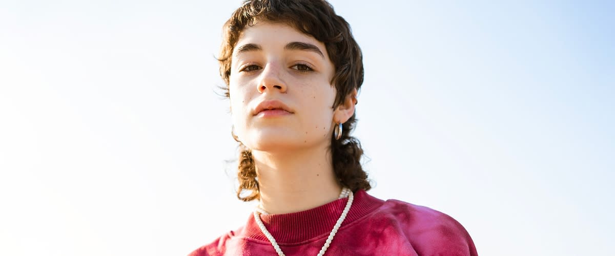 Njega mješovite kože lica