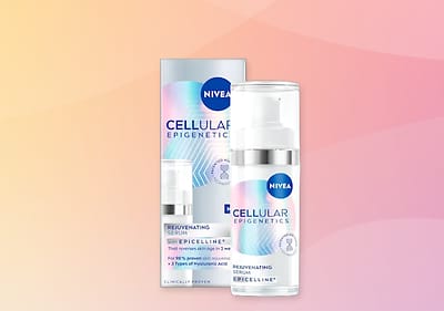 NIVEA Cellular Epigenetics serum