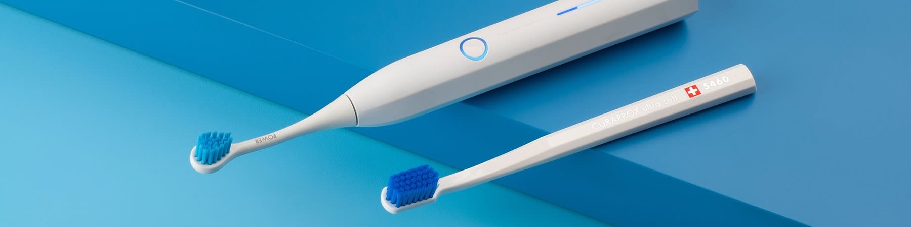 CURAPROX ćetkice za zube