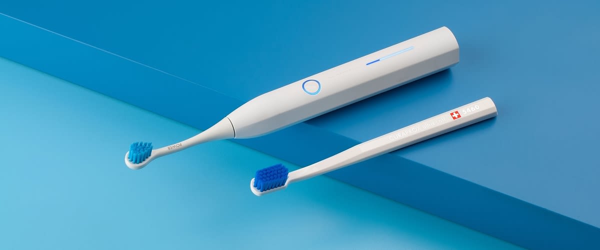 CURAPROX ćetkice za zube