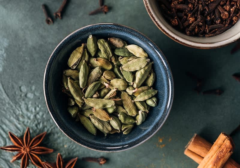 Kardamom